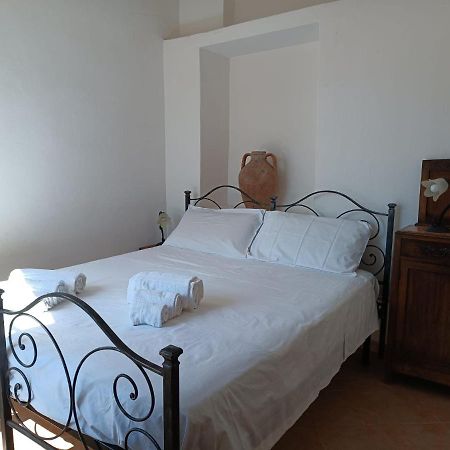 La Casa Del Sole Appartement Syracuse Buitenkant foto