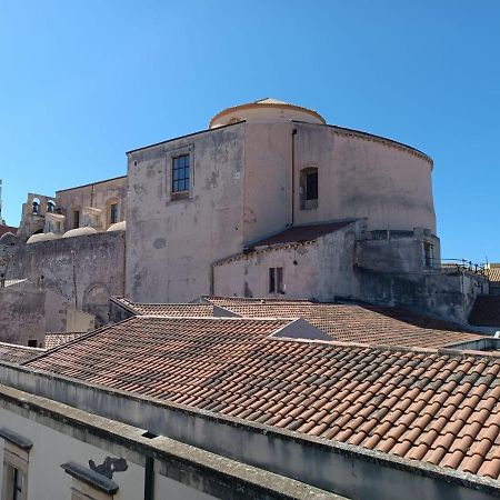 La Casa Del Sole Appartement Syracuse Buitenkant foto