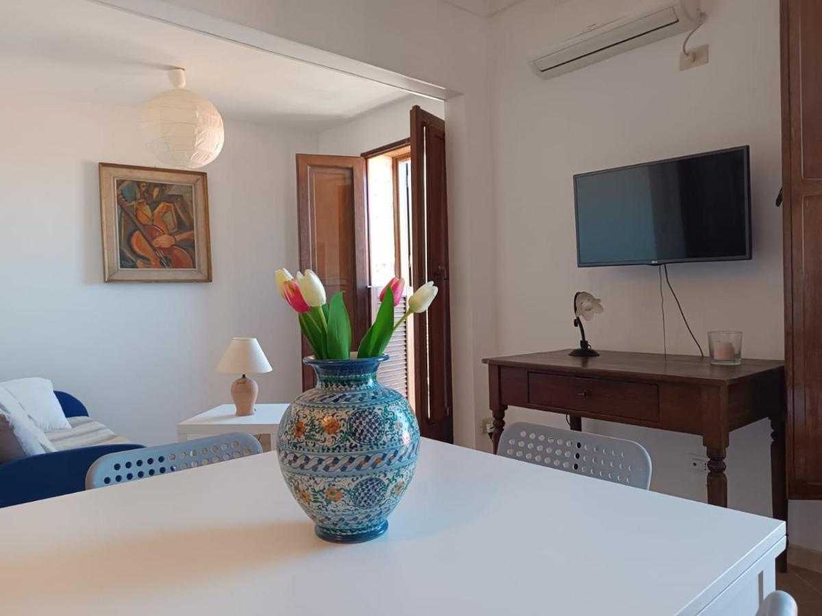 La Casa Del Sole Appartement Syracuse Buitenkant foto