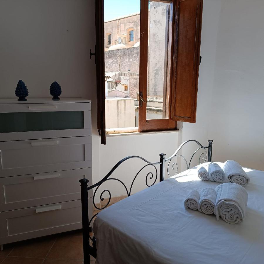 La Casa Del Sole Appartement Syracuse Buitenkant foto