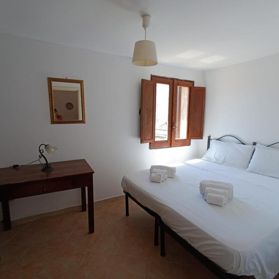 La Casa Del Sole Appartement Syracuse Buitenkant foto