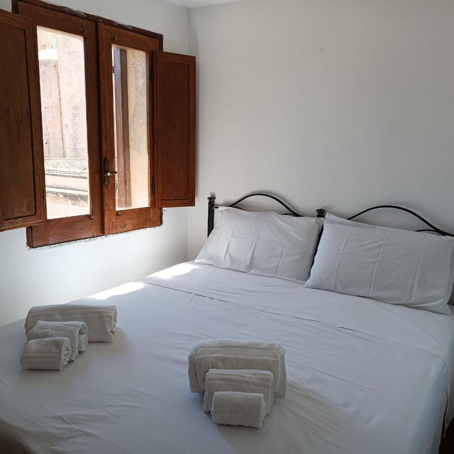 La Casa Del Sole Appartement Syracuse Buitenkant foto