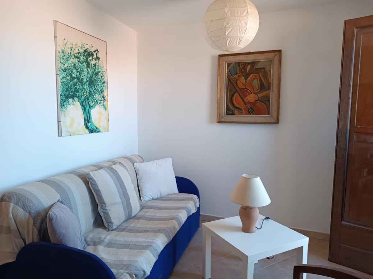 La Casa Del Sole Appartement Syracuse Buitenkant foto