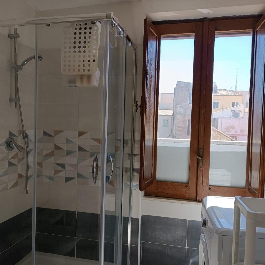 La Casa Del Sole Appartement Syracuse Buitenkant foto