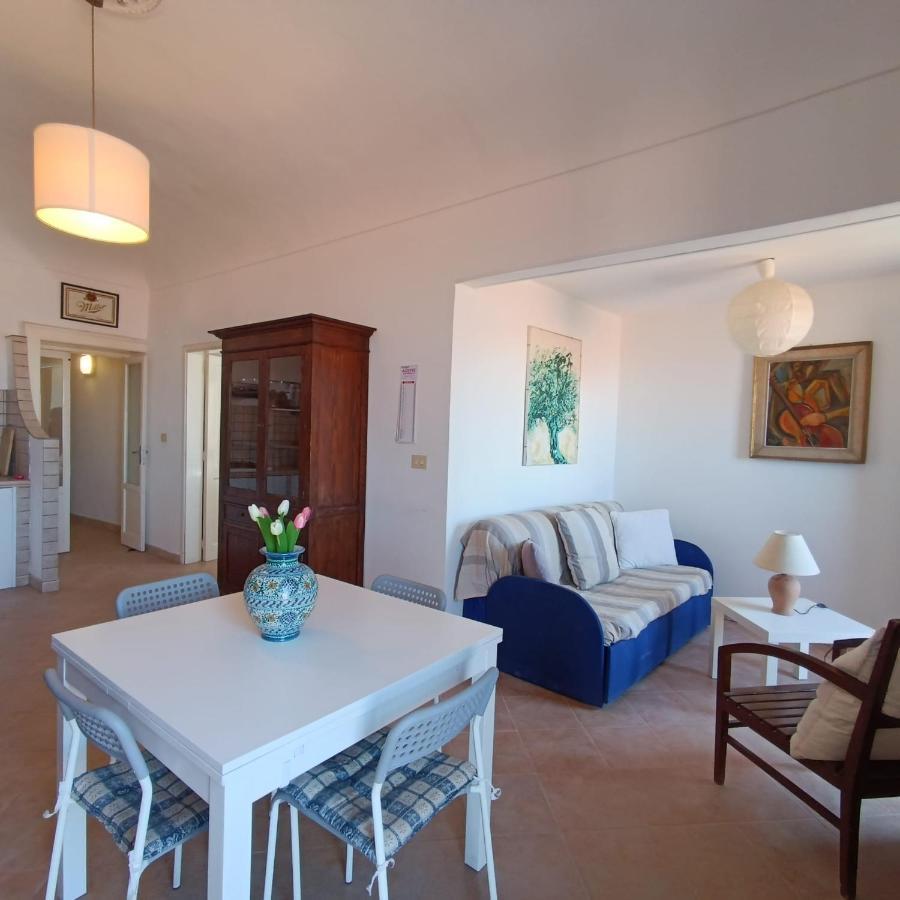 La Casa Del Sole Appartement Syracuse Buitenkant foto