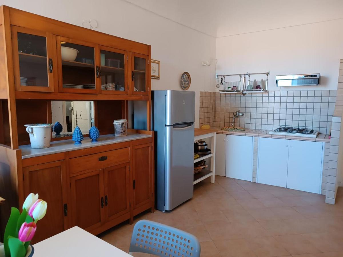 La Casa Del Sole Appartement Syracuse Buitenkant foto